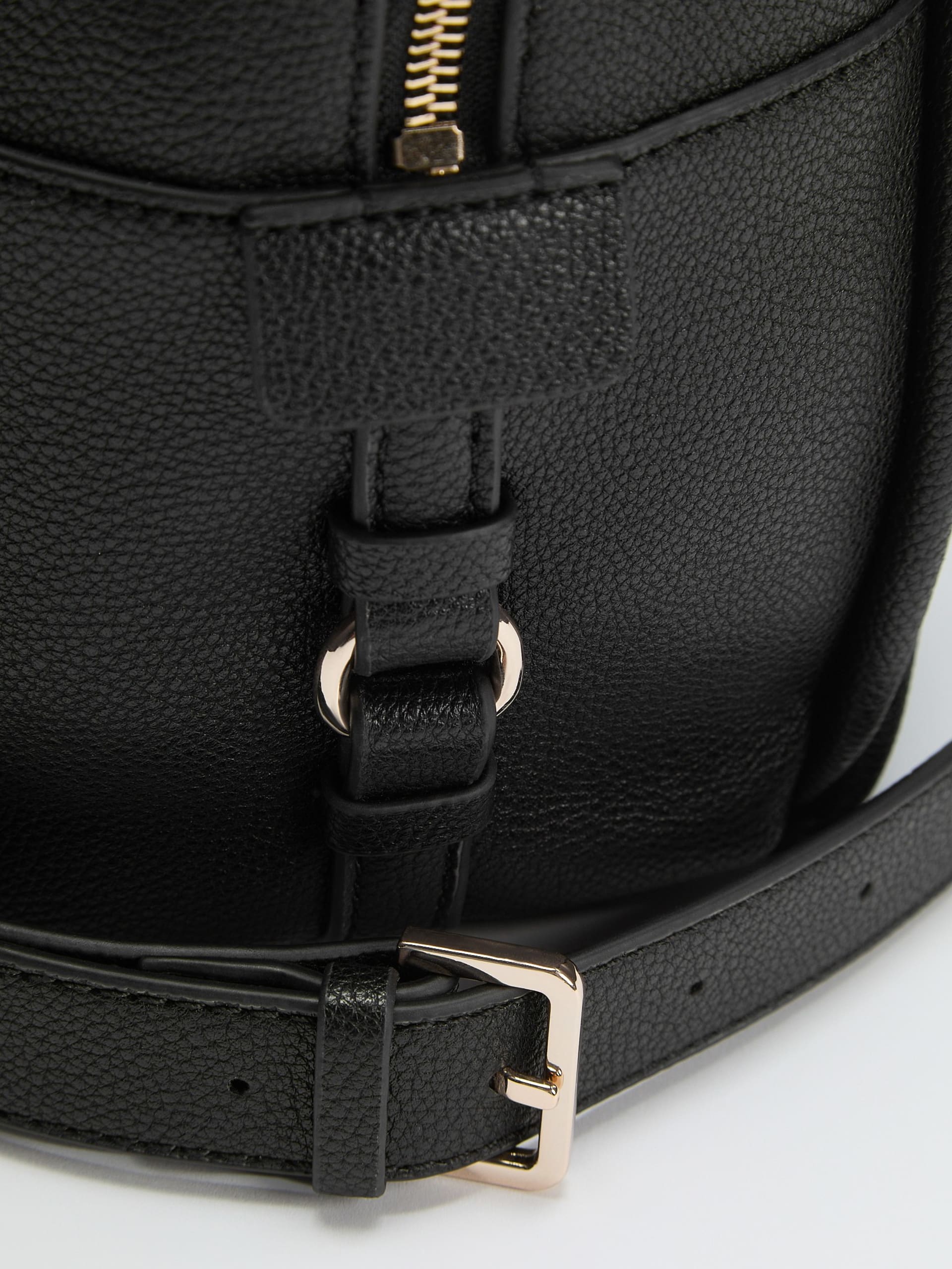 Guess Danya Satchel Bag