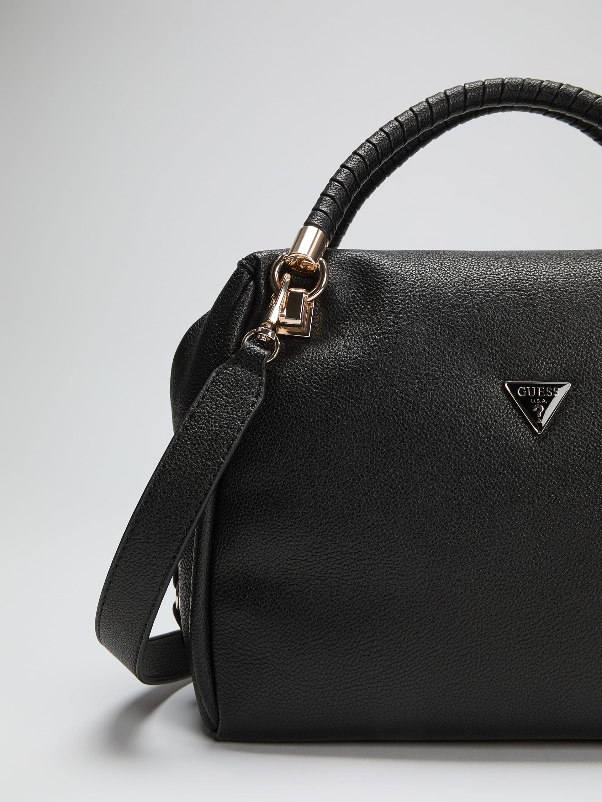 Guess Danya Satchel Bag