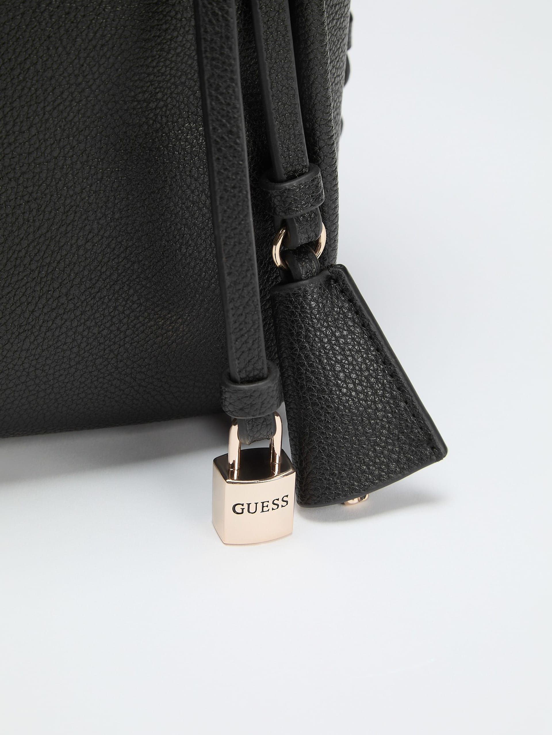 Guess Danya Satchel Bag