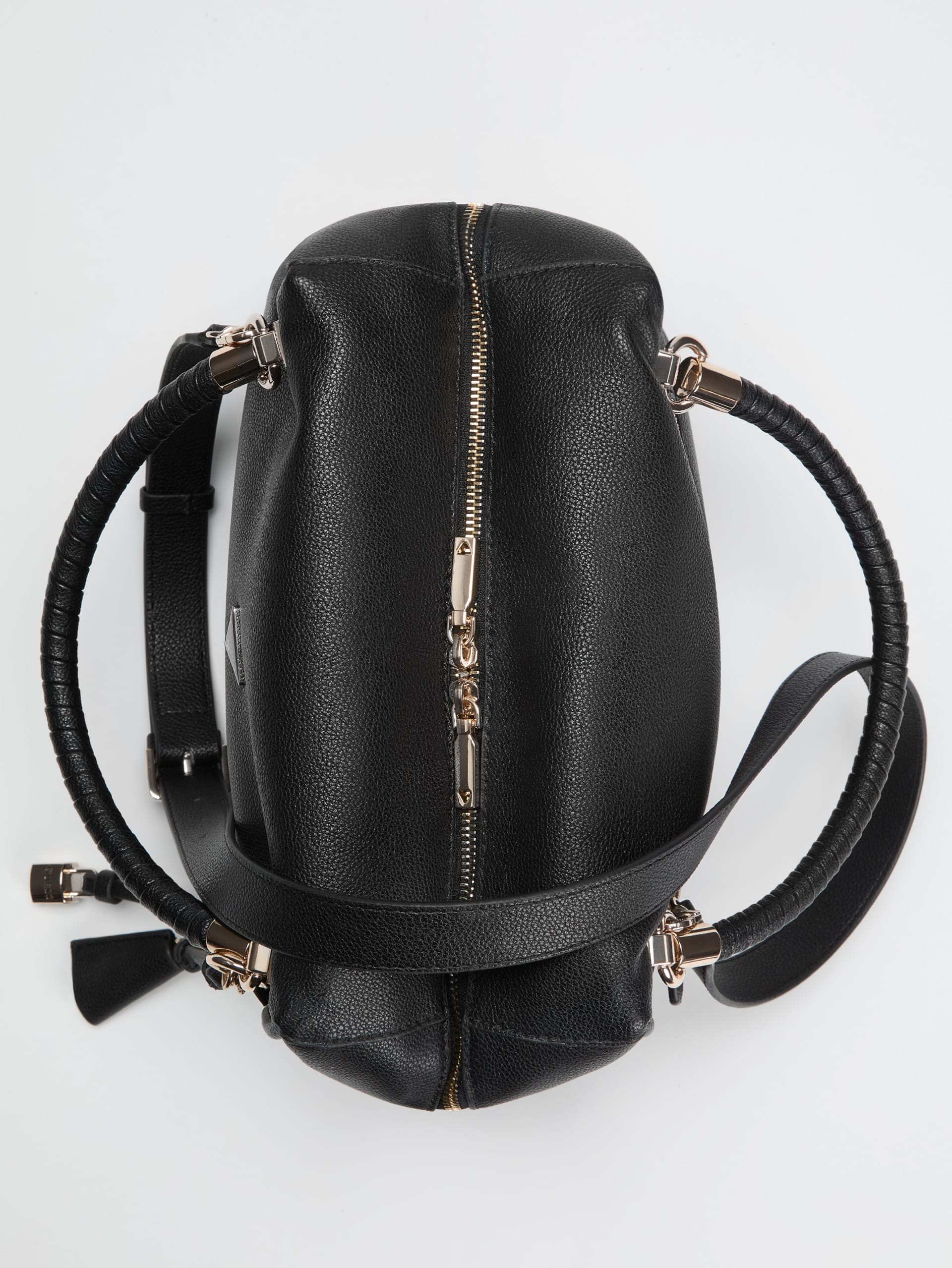 Guess Danya Satchel Bag