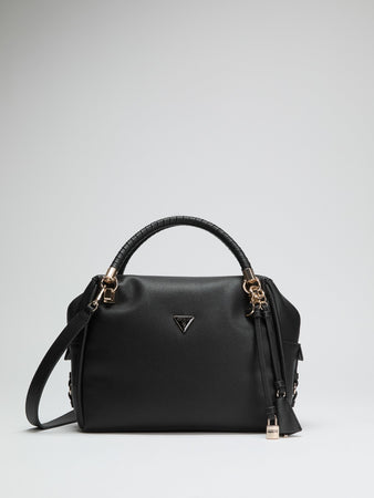 Guess Danya Satchel Bag