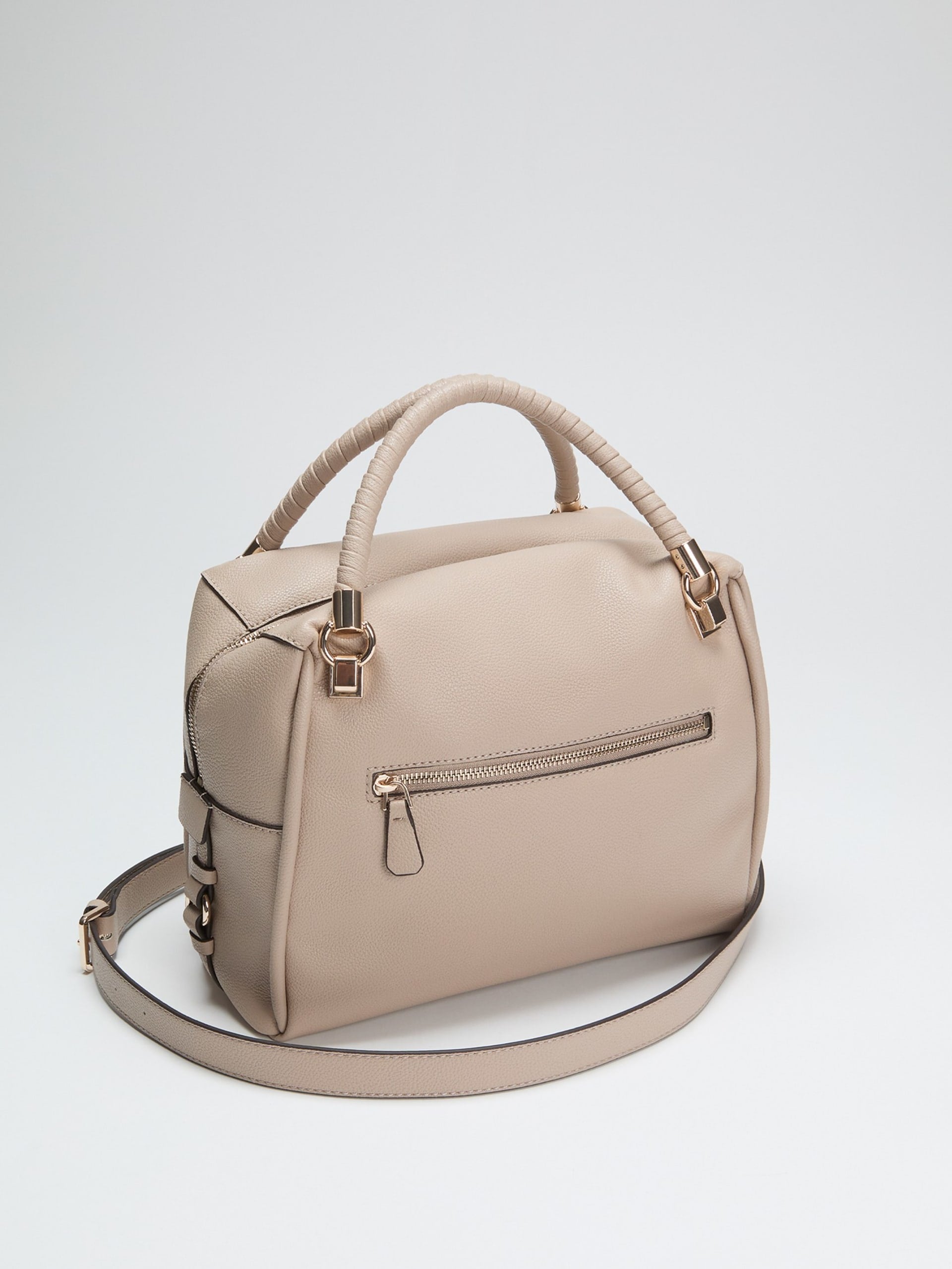 Guess Danya Satchel Bag
