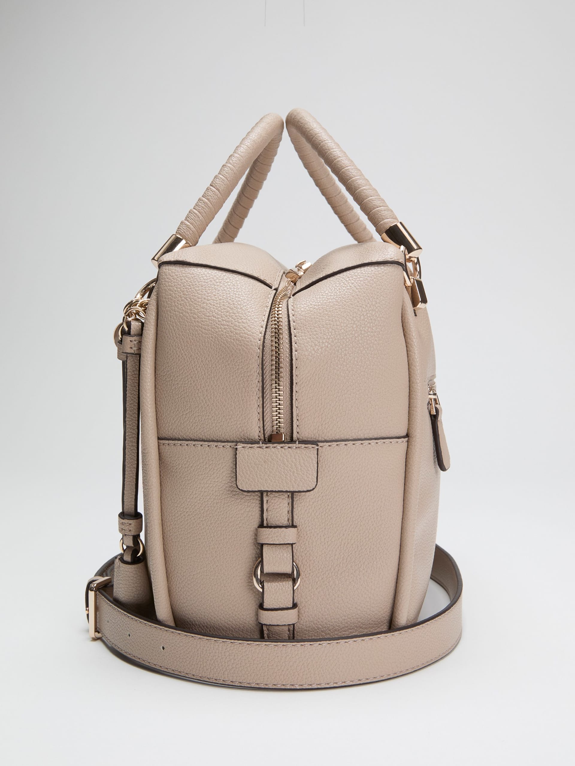 Guess Danya Satchel Bag