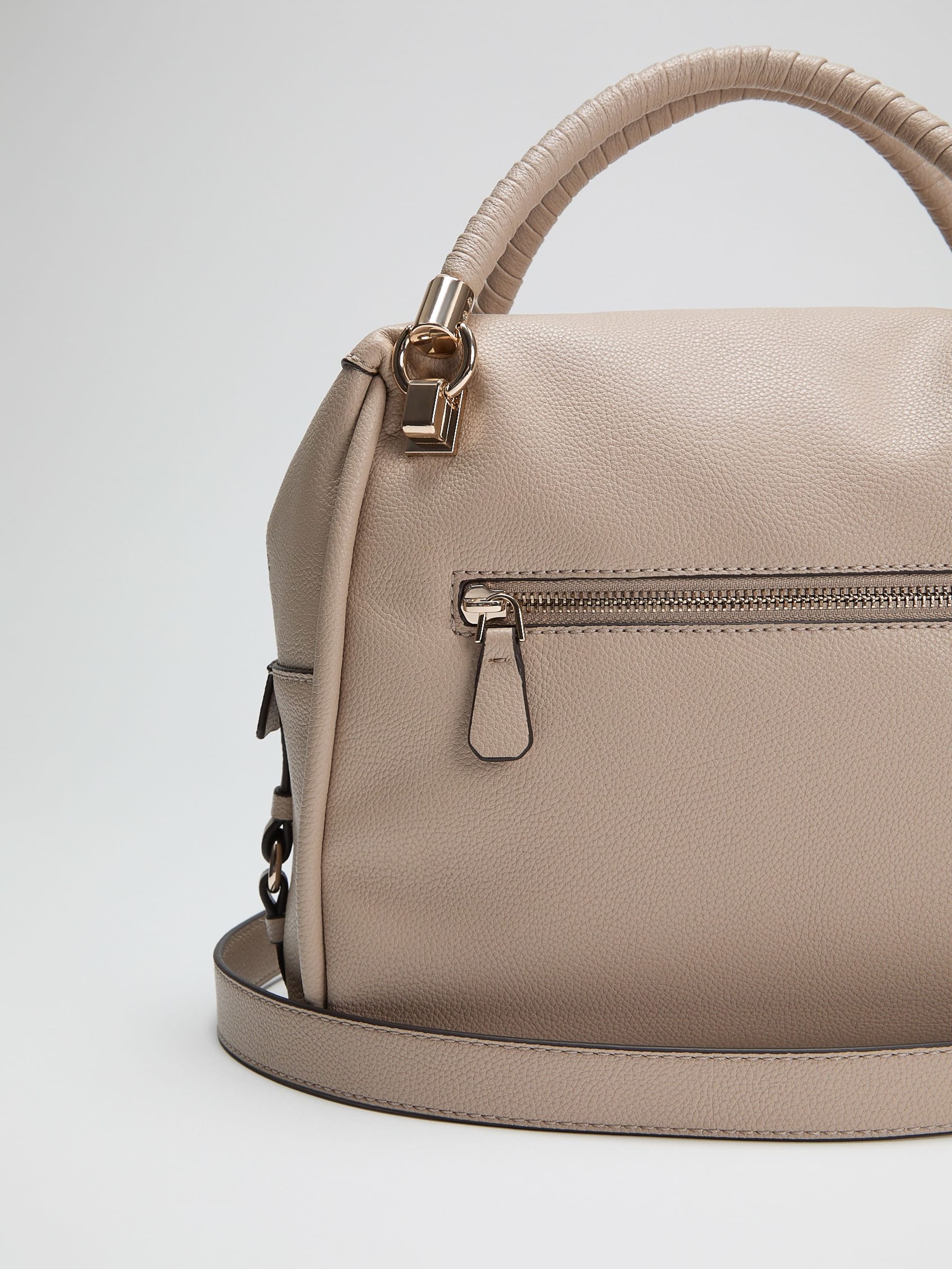 Guess Danya Satchel Bag