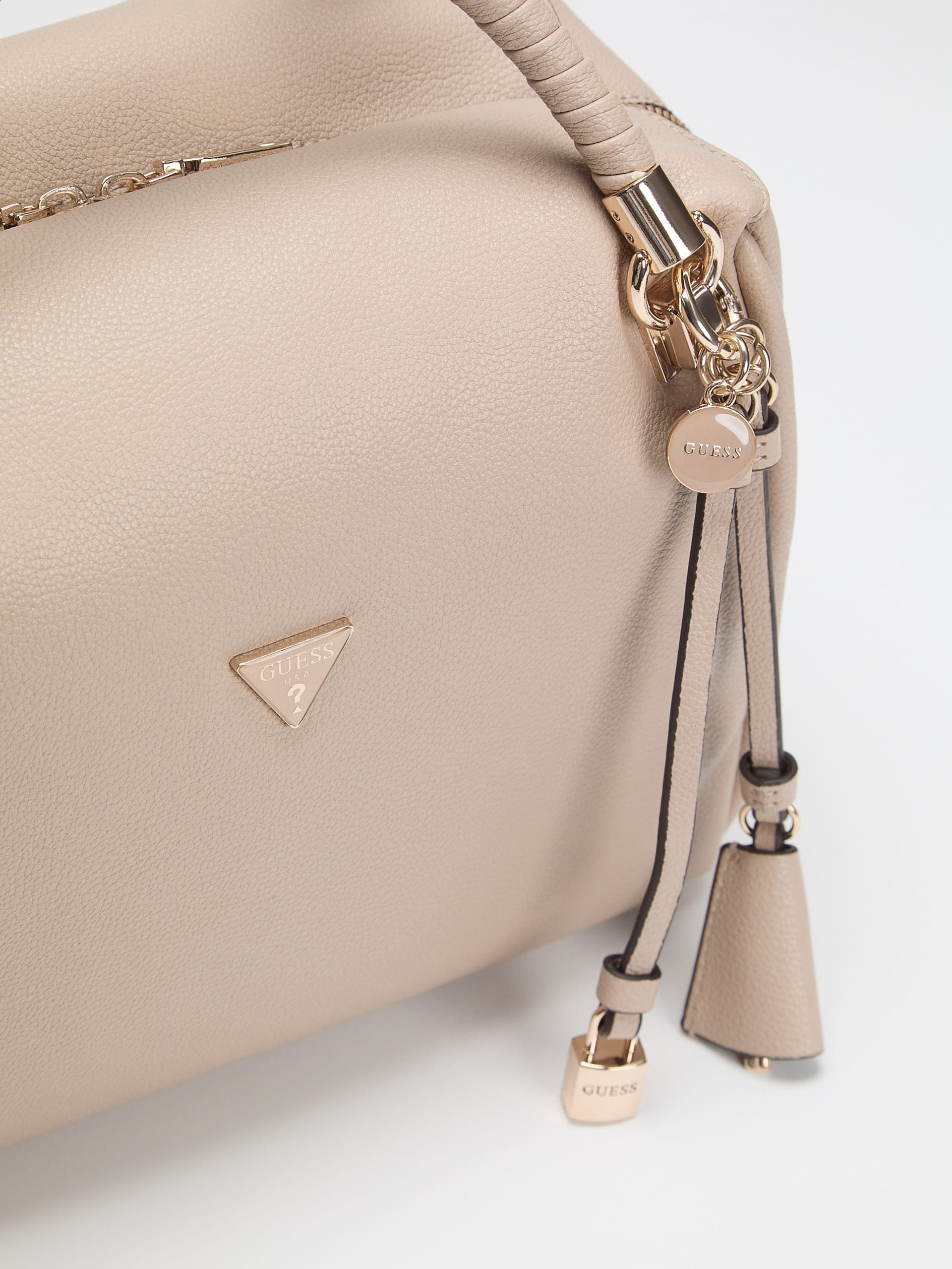 Guess Danya Satchel Bag