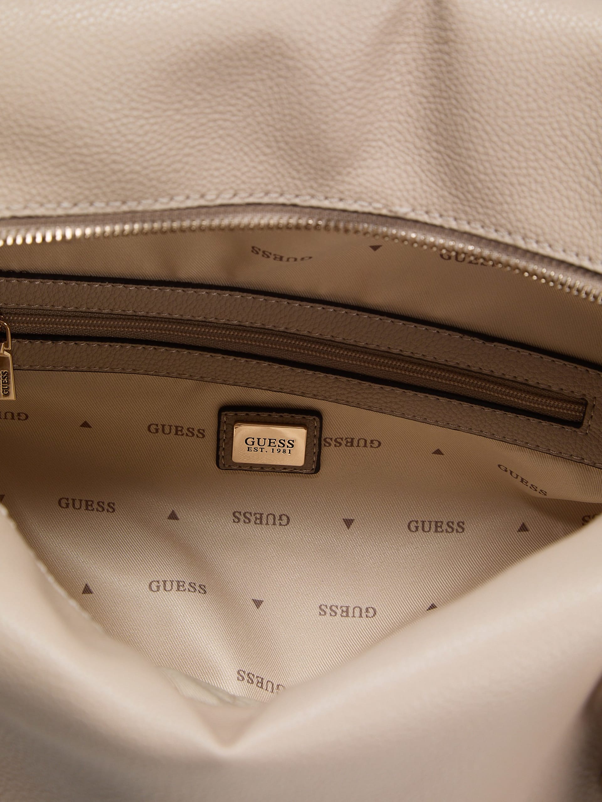 Guess Danya Satchel Bag