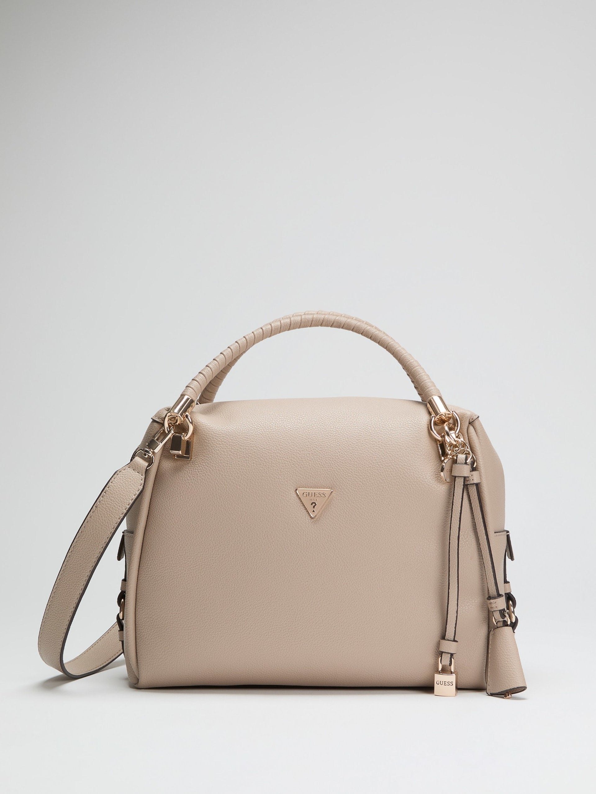 Guess Danya Satchel Bag