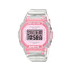 ساعة casio Baby-G