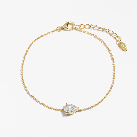 Danon Droplet Bracelet