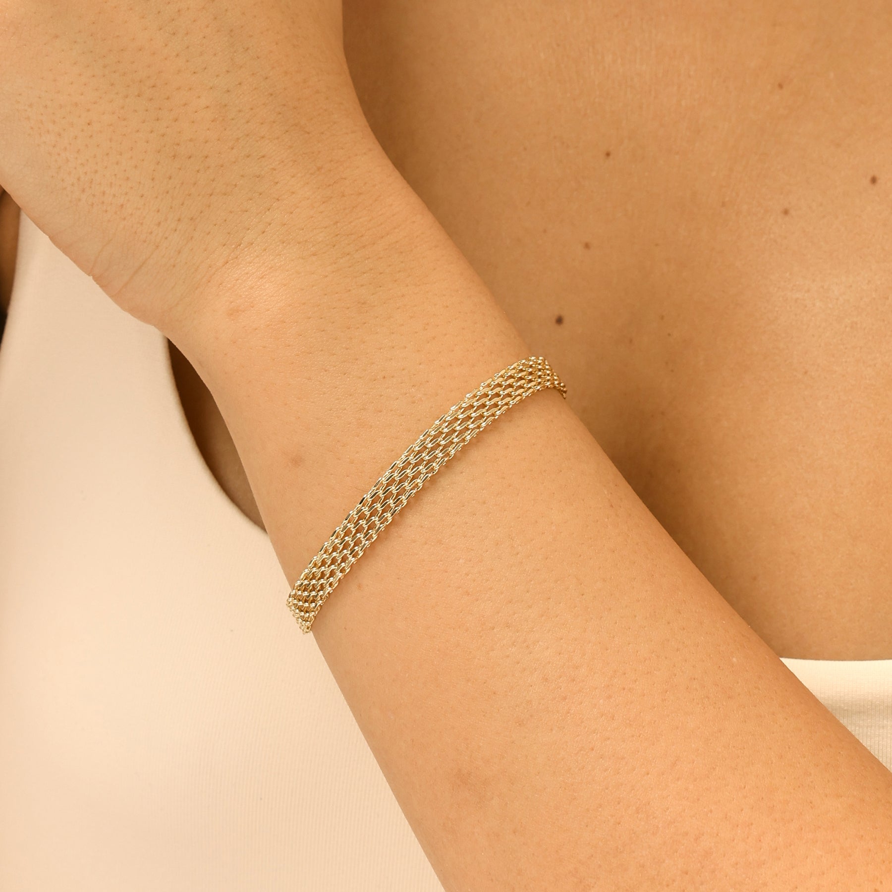 Danon Mave Bracelet