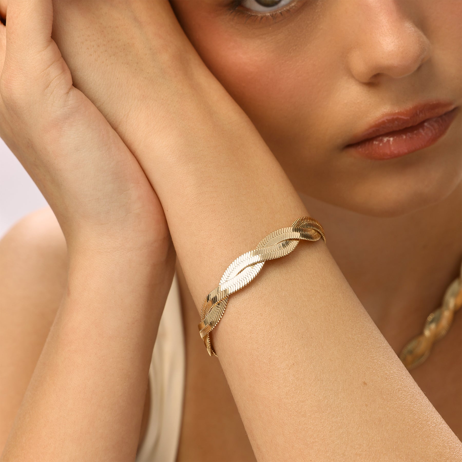Danon Evia Bracelet