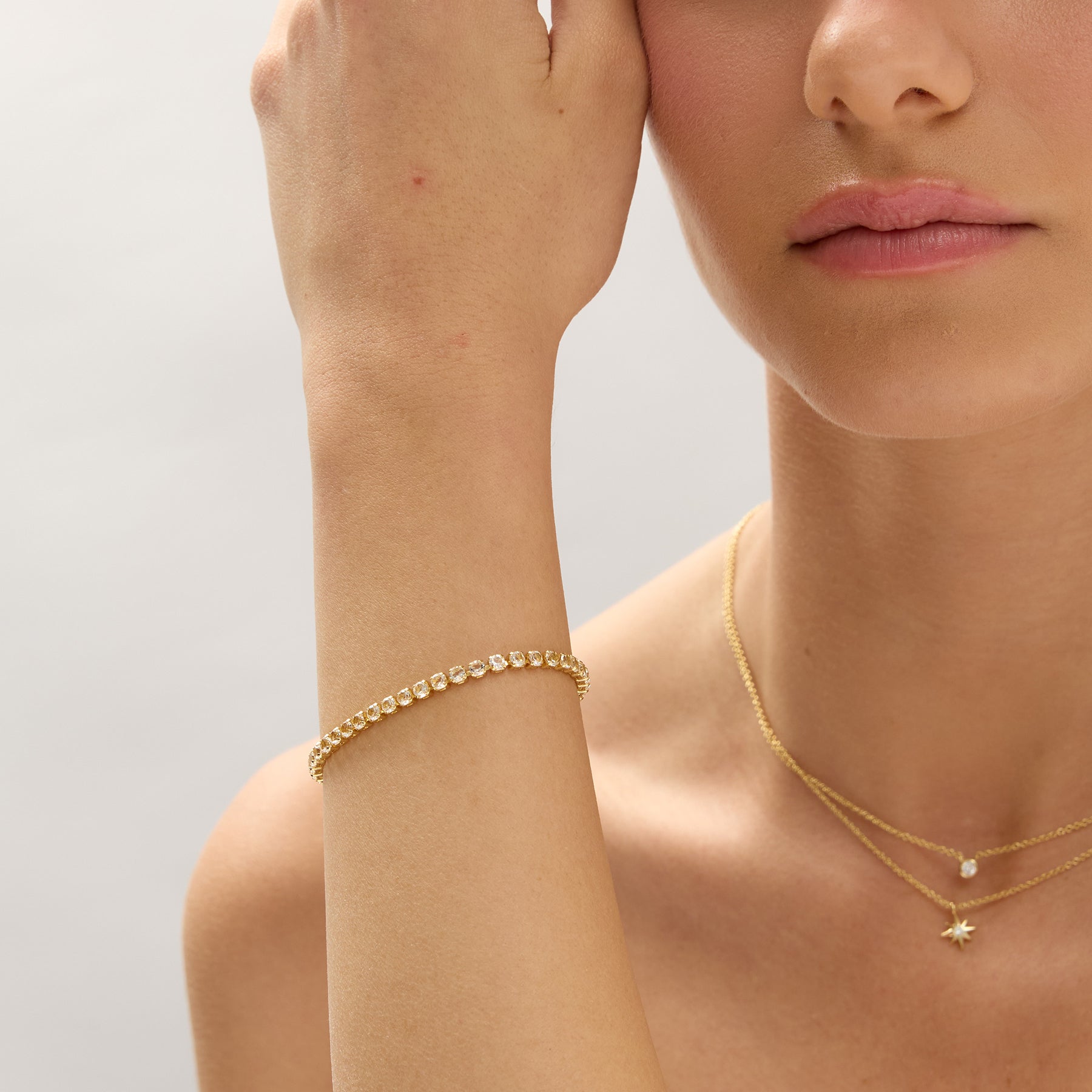 اسوارة دانون Shimmer