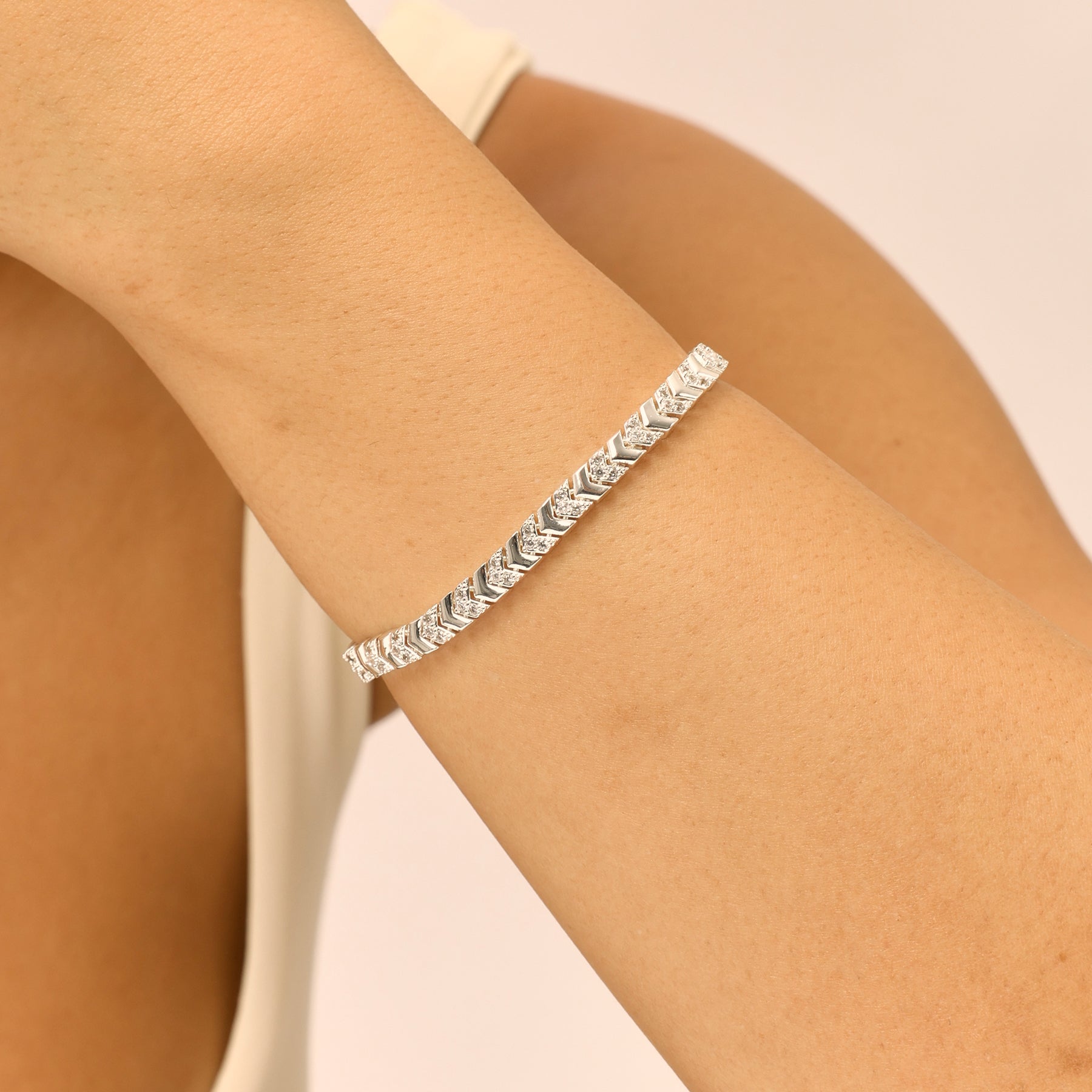 Danon Fleur Bracelet