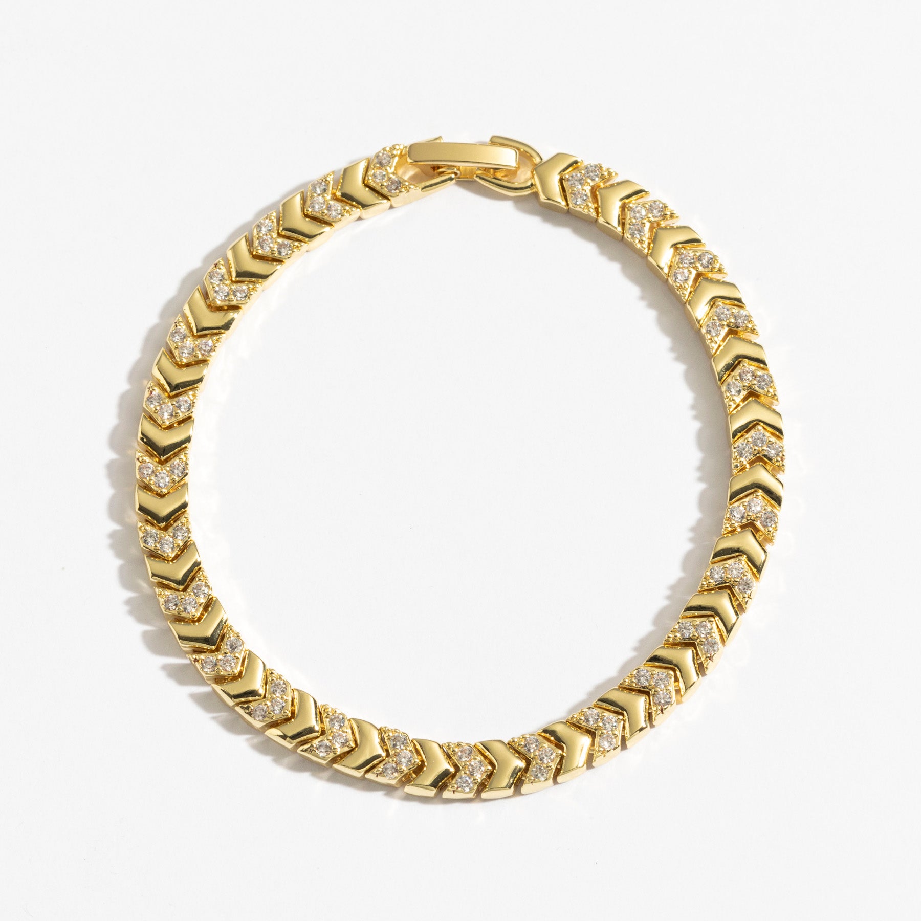 Danon Fleur Bracelet