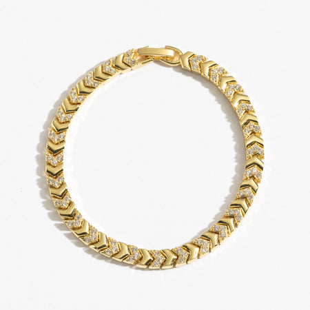 Danon Fleur Bracelet