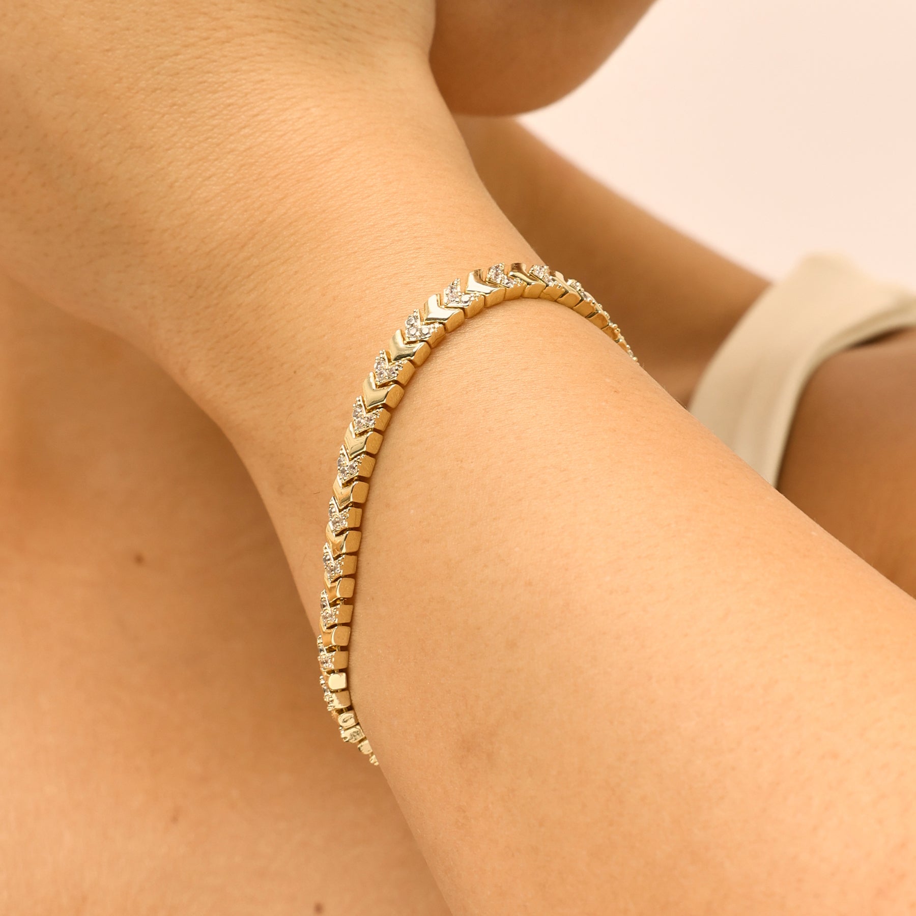 Danon Fleur Bracelet
