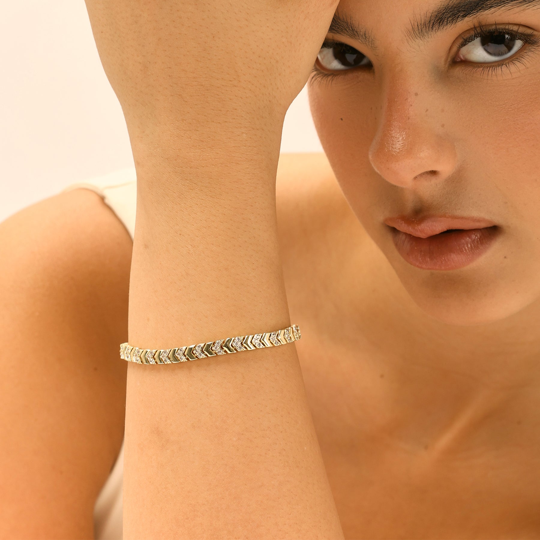 Danon Fleur Bracelet