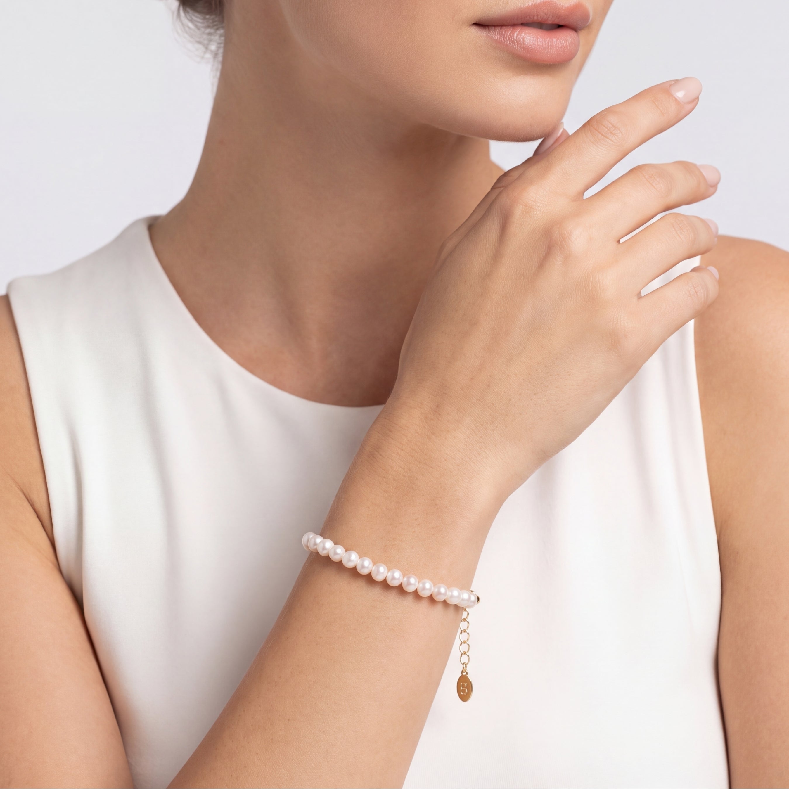 اسوارة دانون Perla