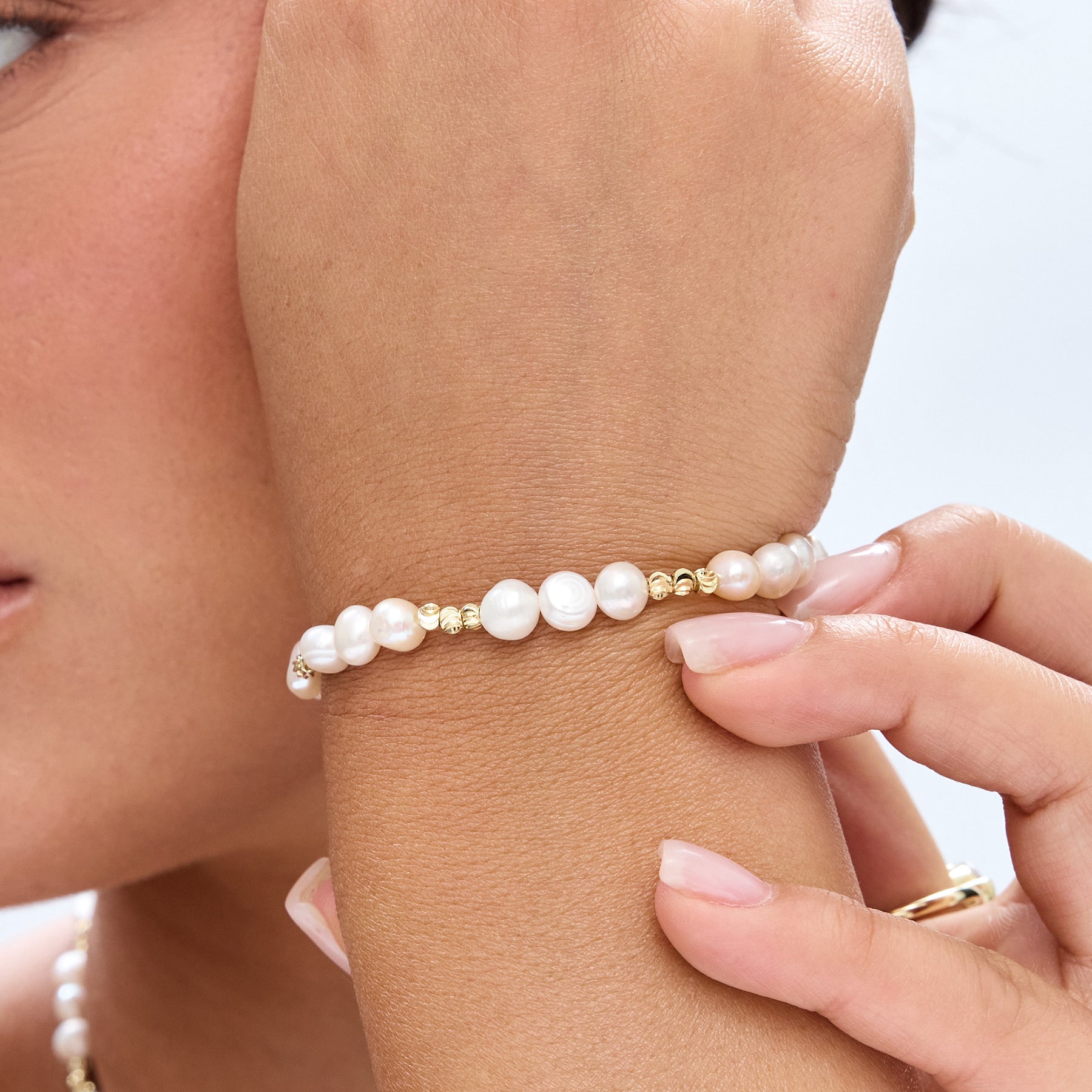 Danon Sue Bracelet