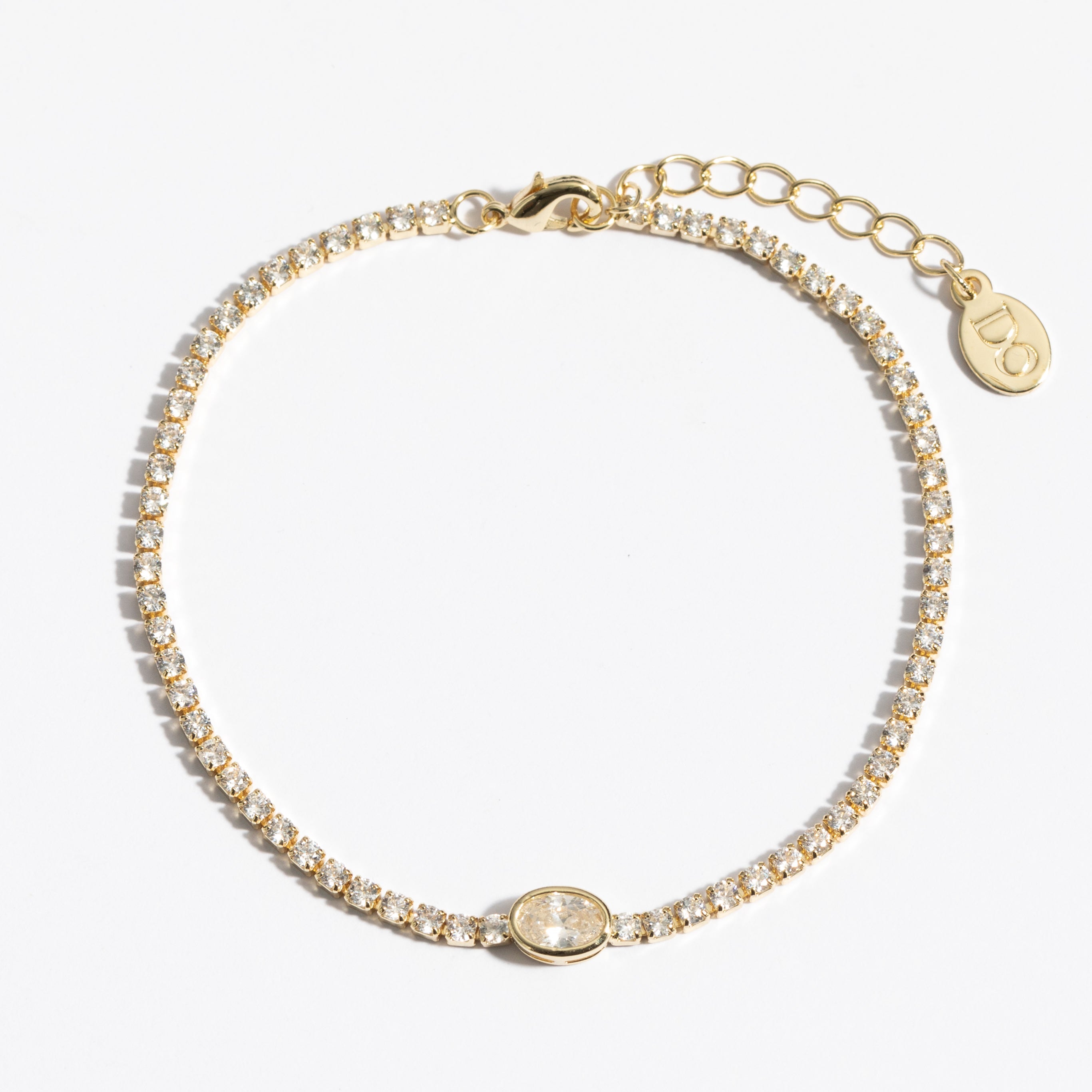 Danon Bianca Bracelet