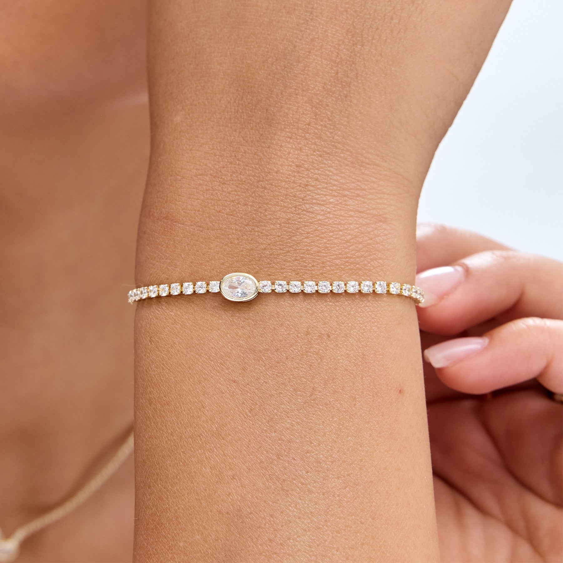 Danon Bianca Bracelet