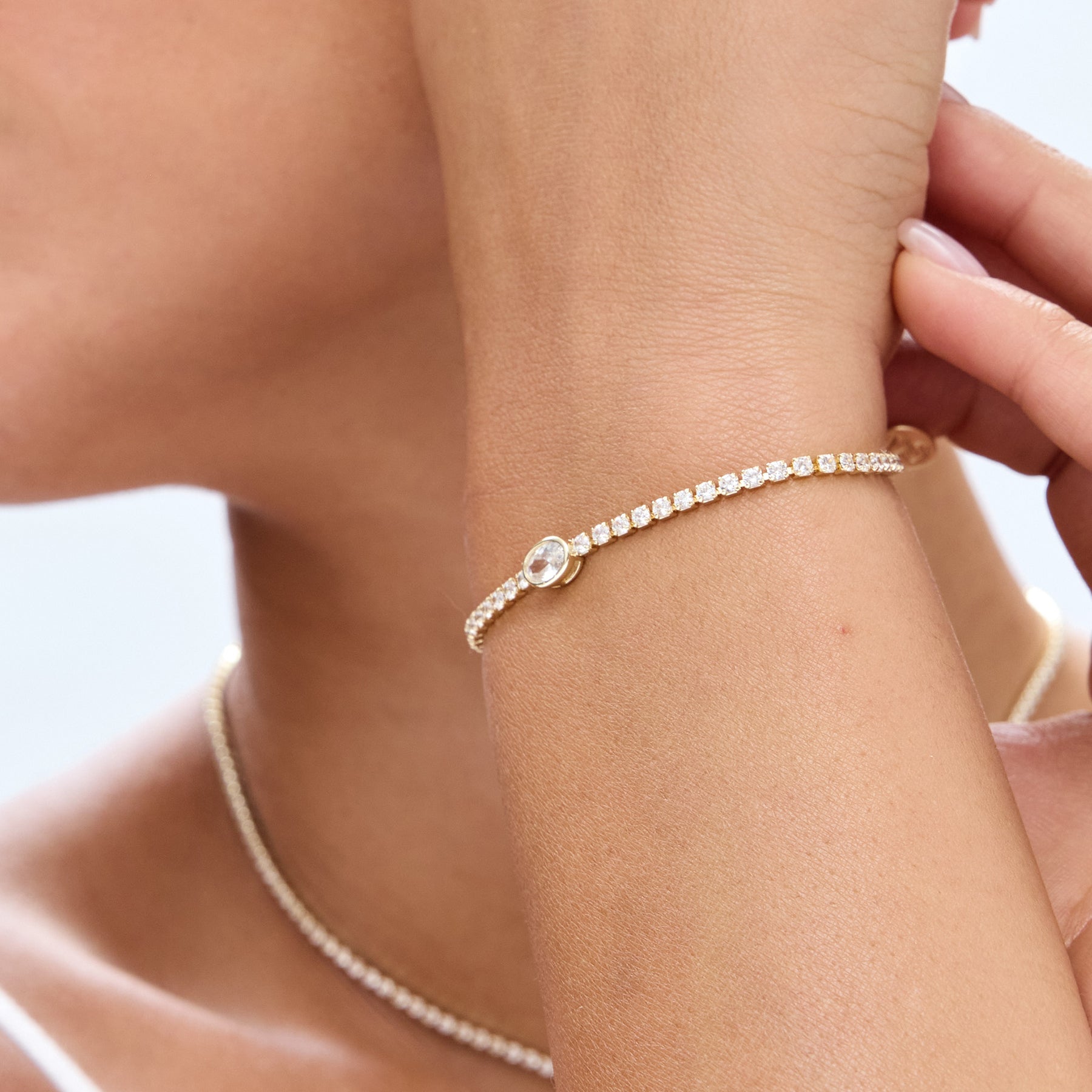 Danon Bianca Bracelet