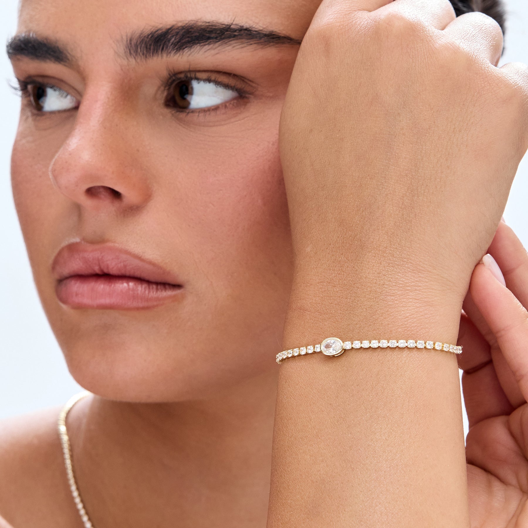 Danon Bianca Bracelet
