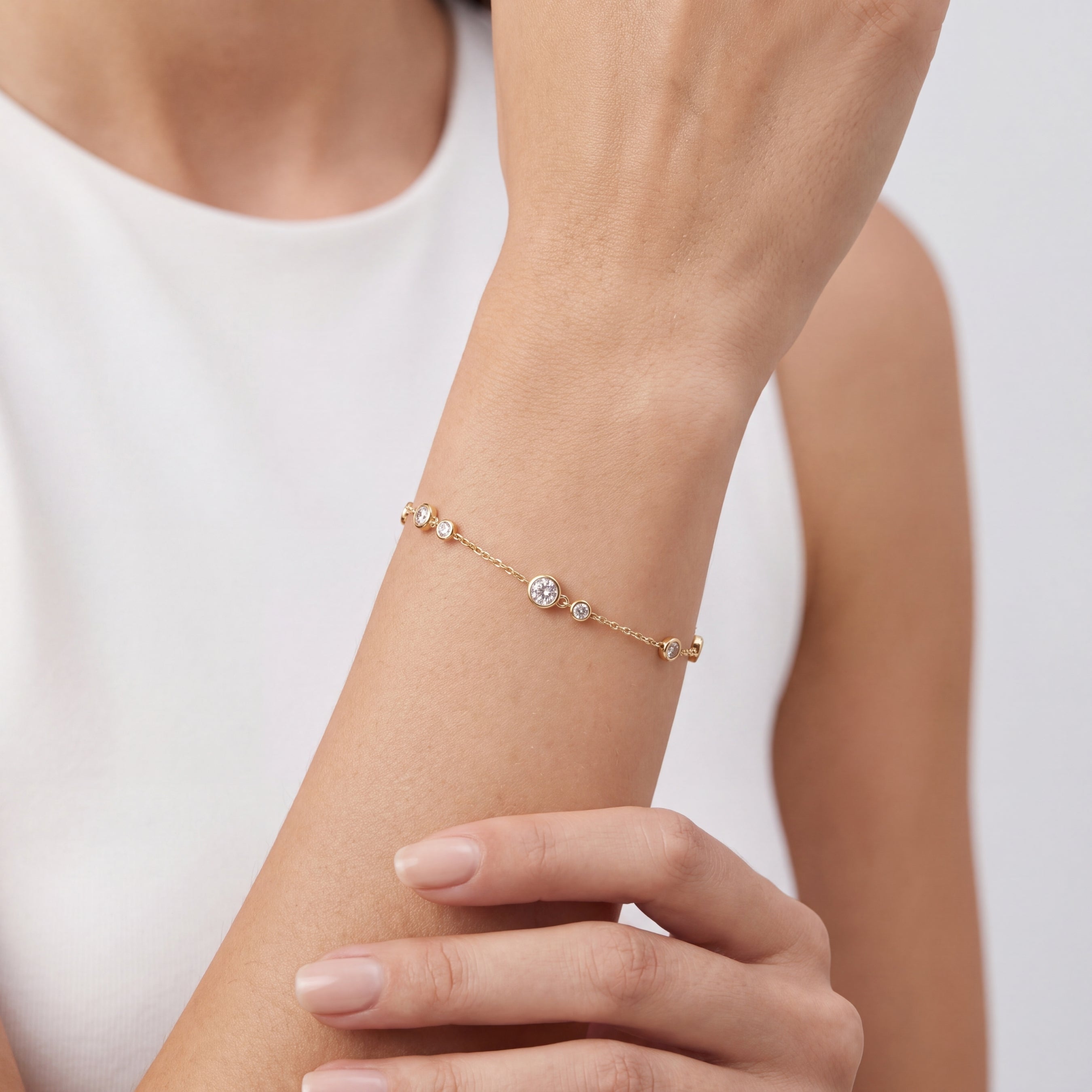 Danon Florine Bracelet