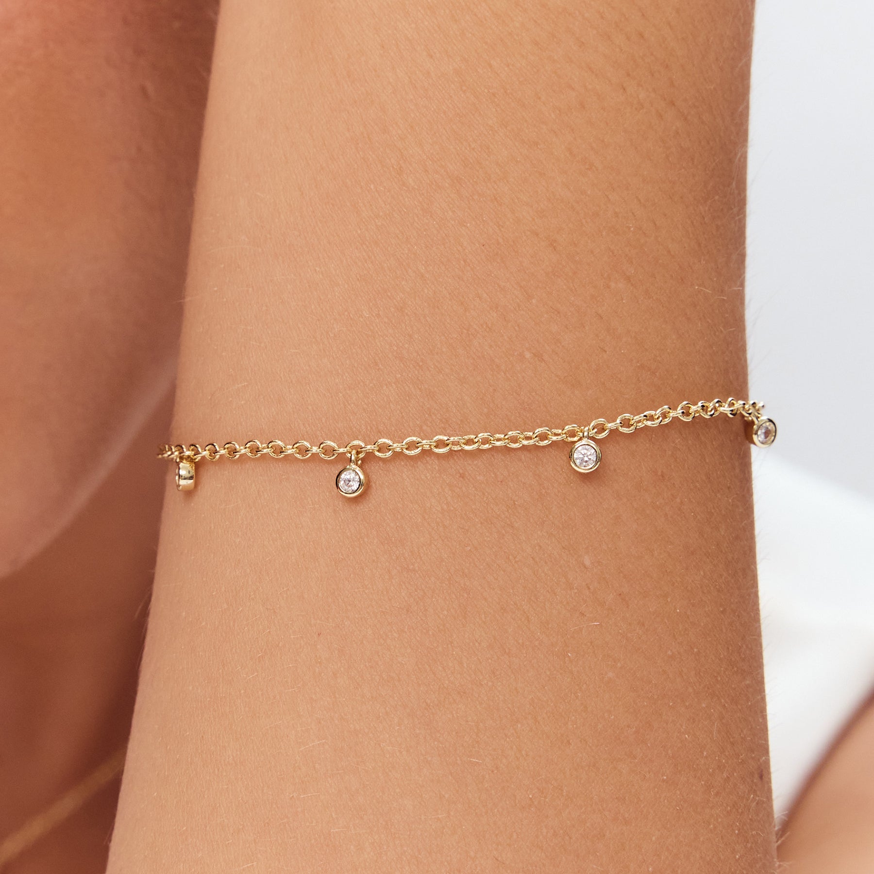 Danon Hanna Bracelet