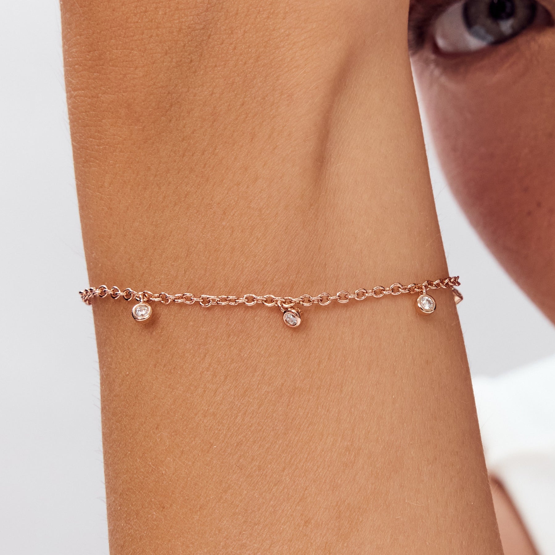 Danon Hanna Bracelet