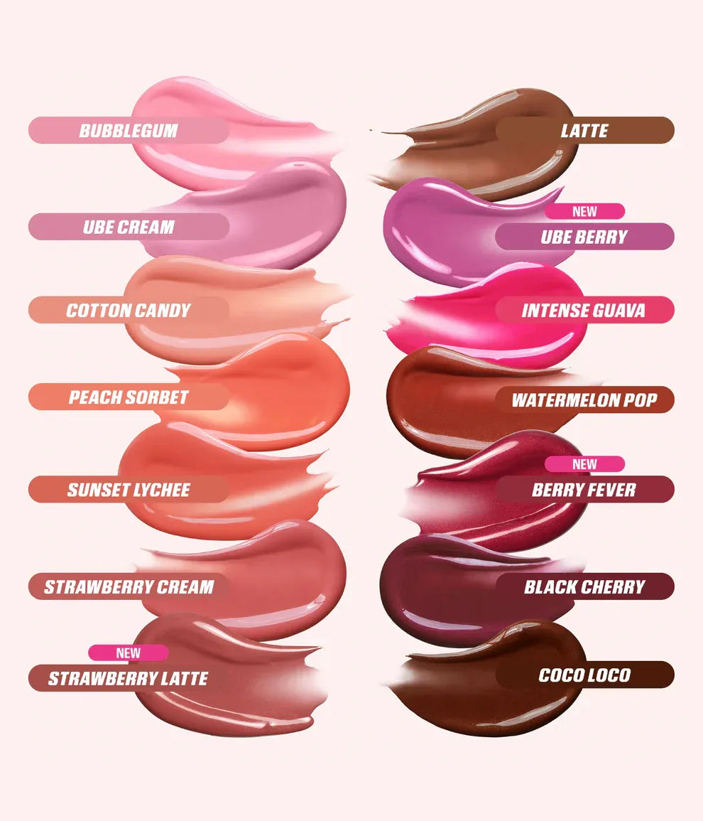 Huda Beauty Blush Filter Liquid Blush Blush