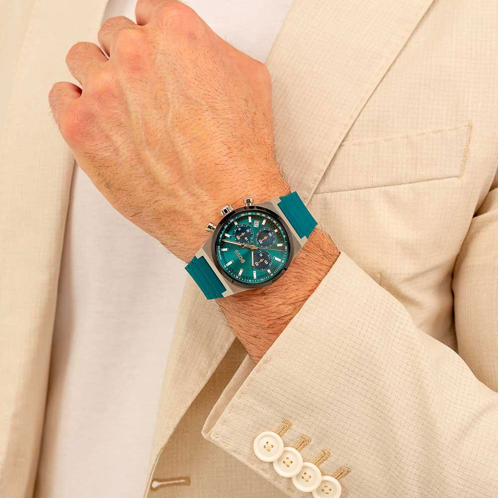 Hugo Boss Candor Watch