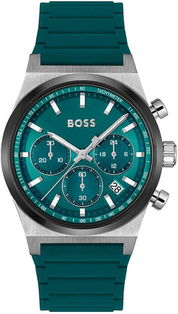 Hugo Boss Candor Watch