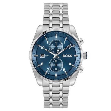 Hugo Boss Skytraveller Watch