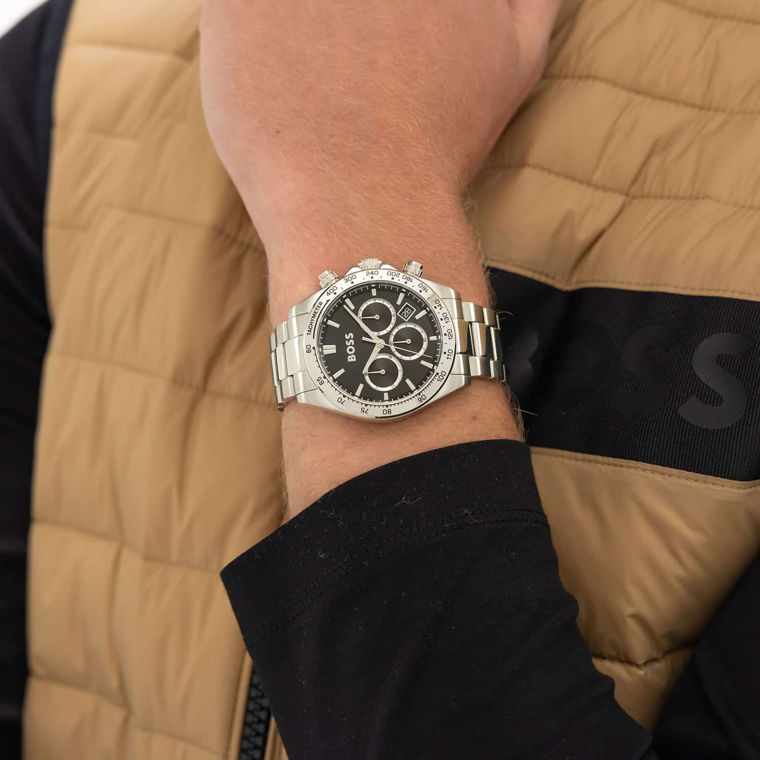 Hugo Boss Hero Watch