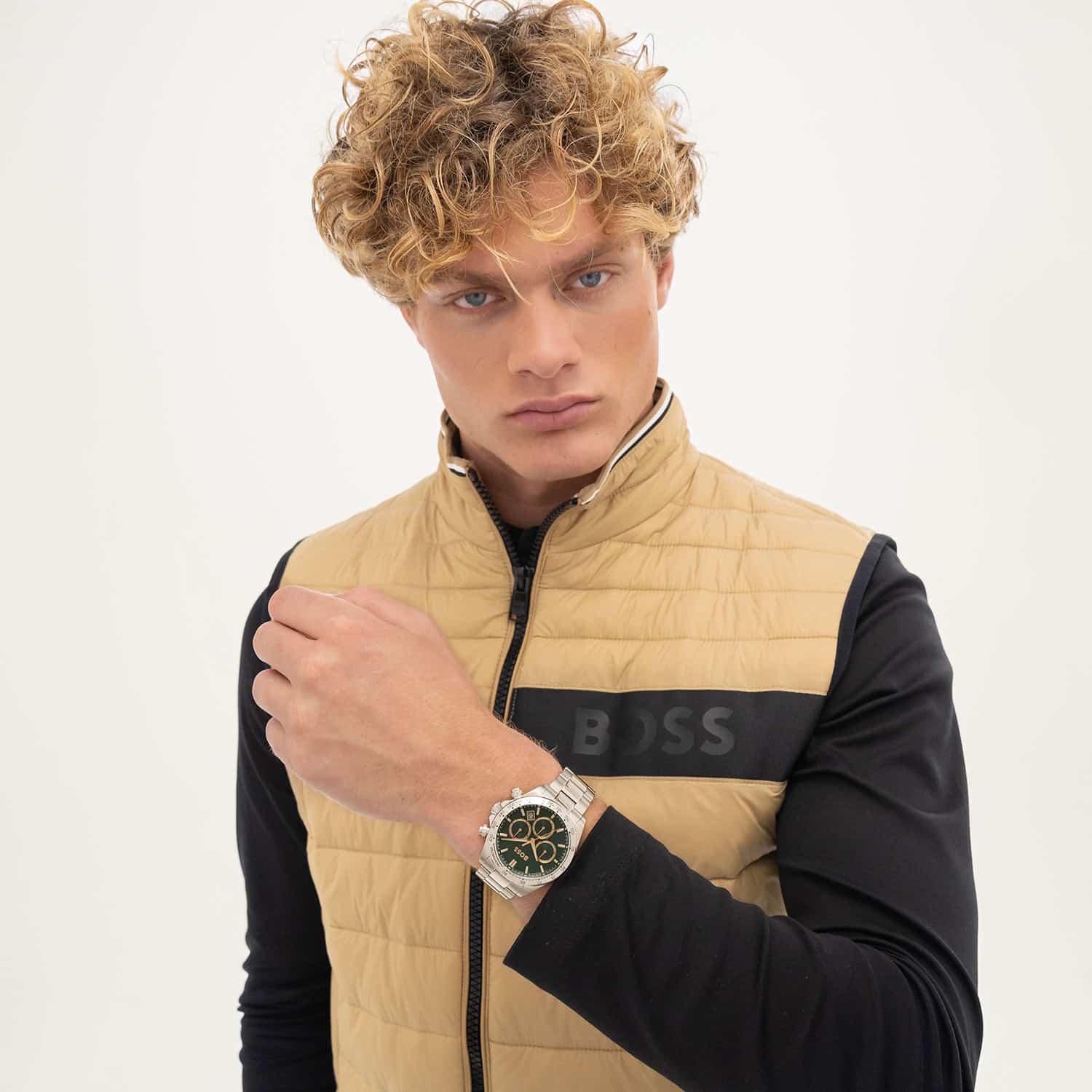 Hugo Boss Hero Watch