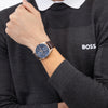 Hugo Boss Principle Master Watch