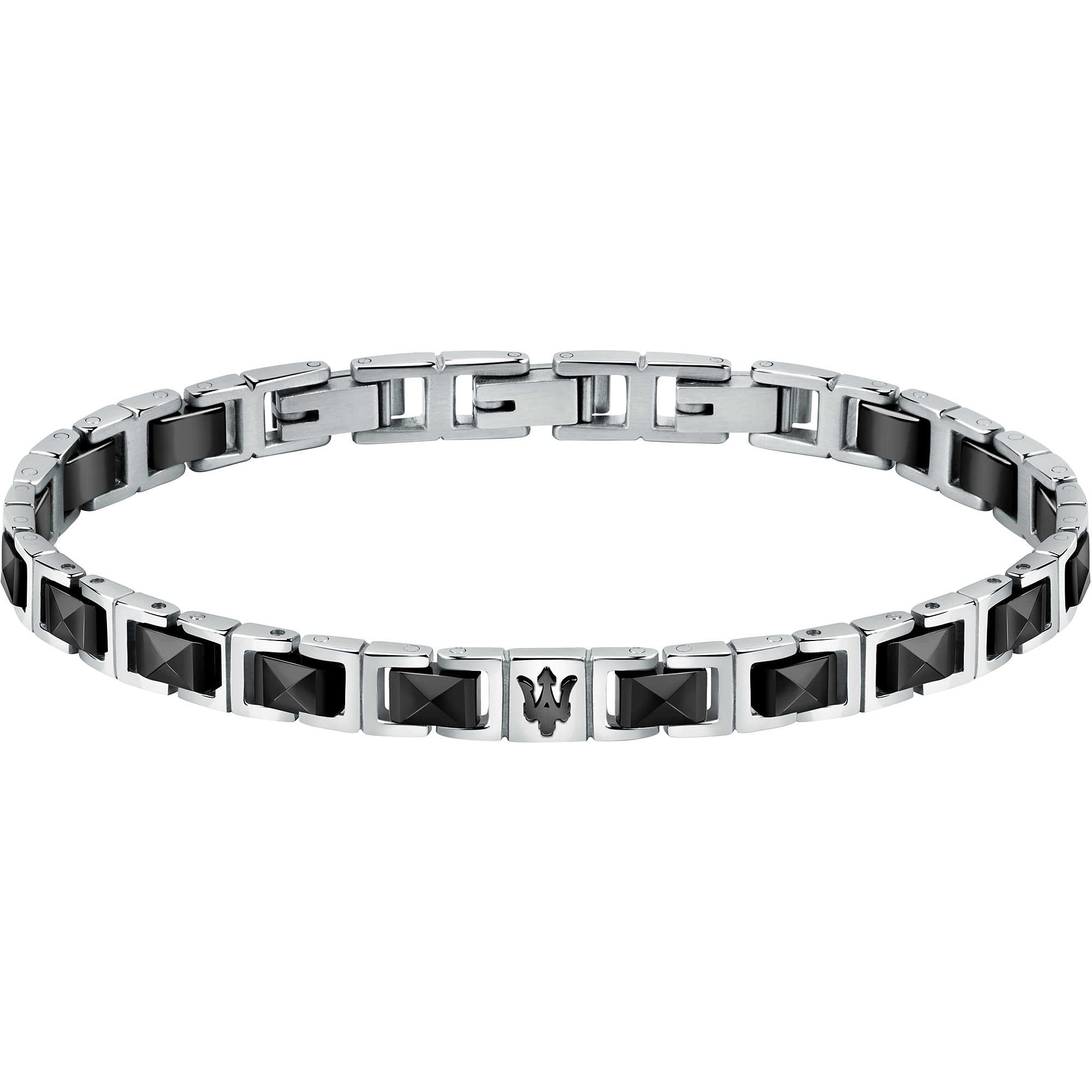 Maserati Bracelet