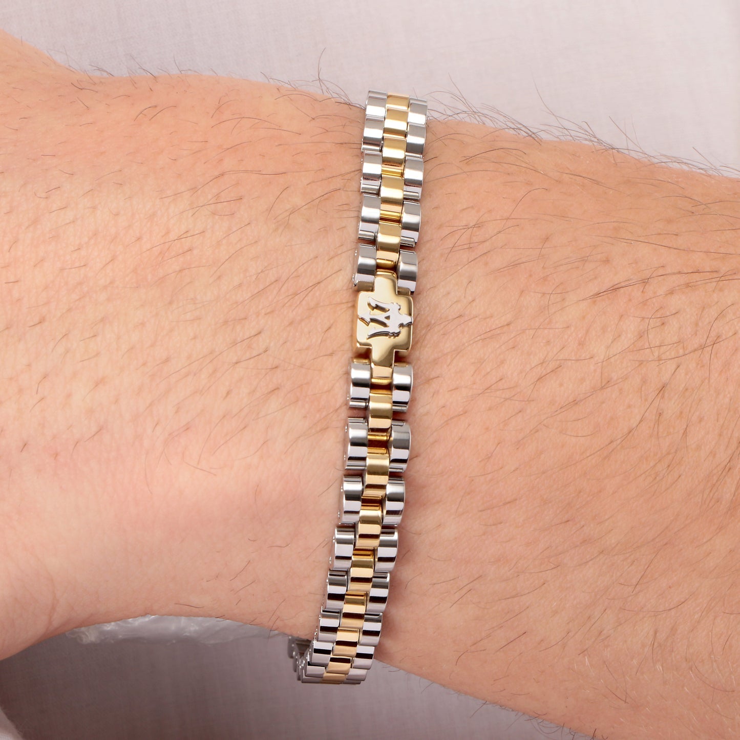 Maserati Bracelet