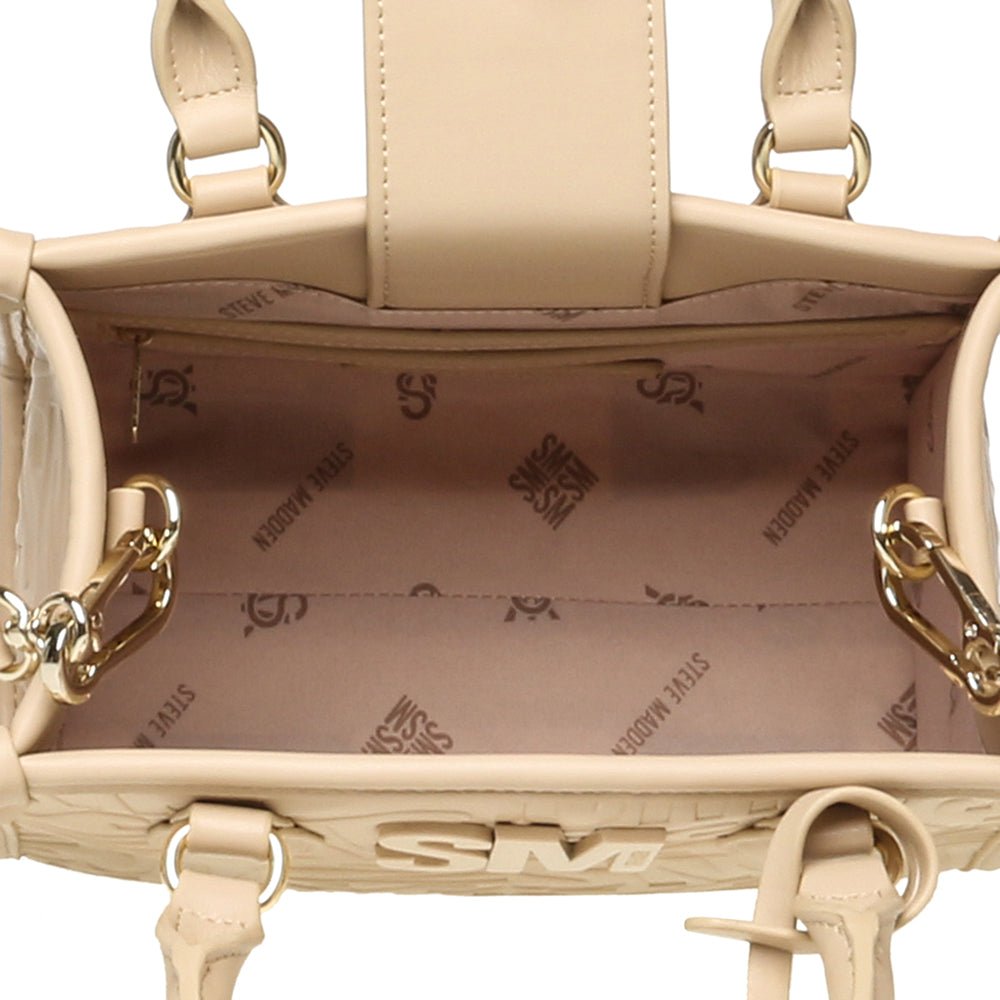 Steve Madden Brolin Bag