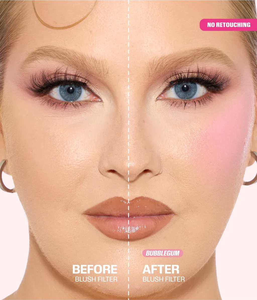 Huda Beauty Blush Filter Liquid Blush Blush