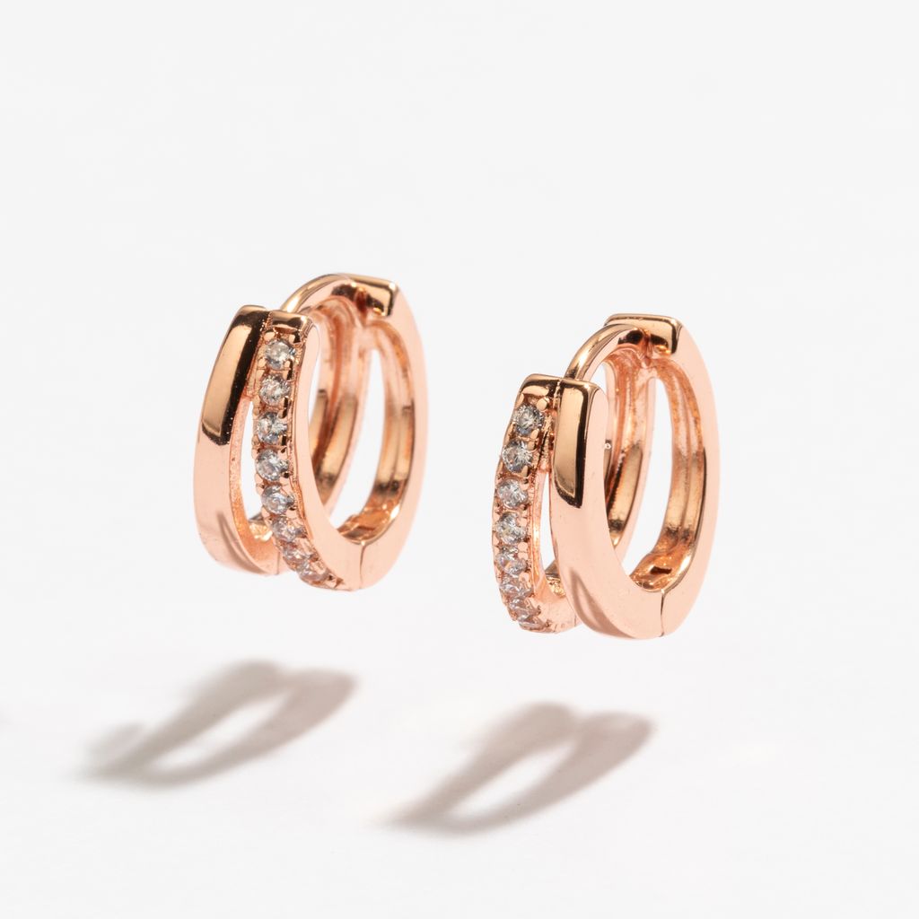Danon Roni Earrings