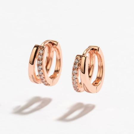 Danon Roni Earrings