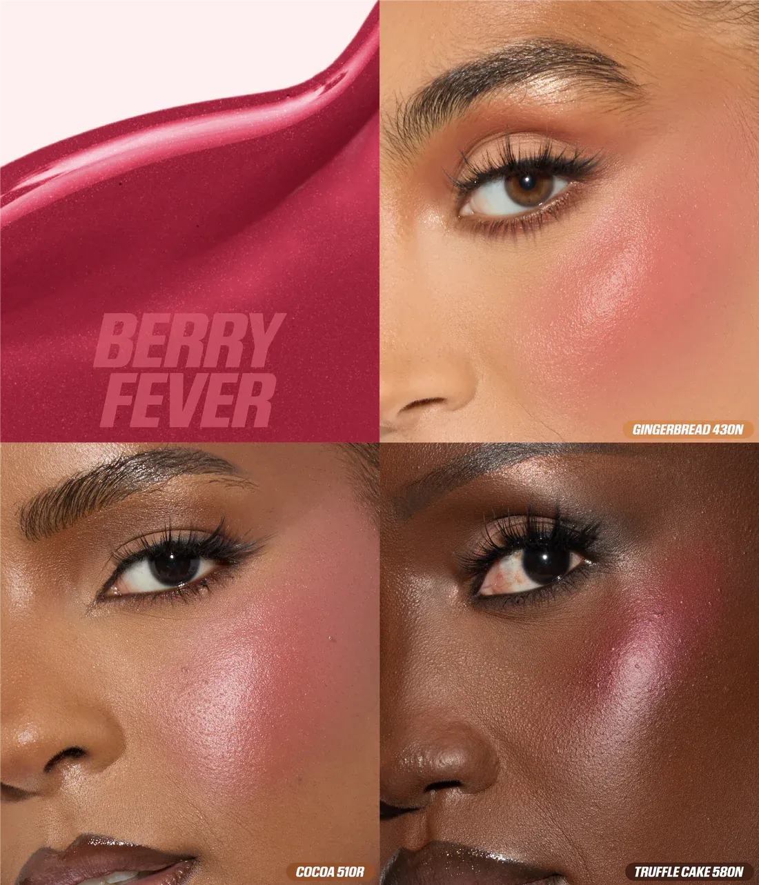 Huda Beauty Blush Filter Liquid Blush Blush