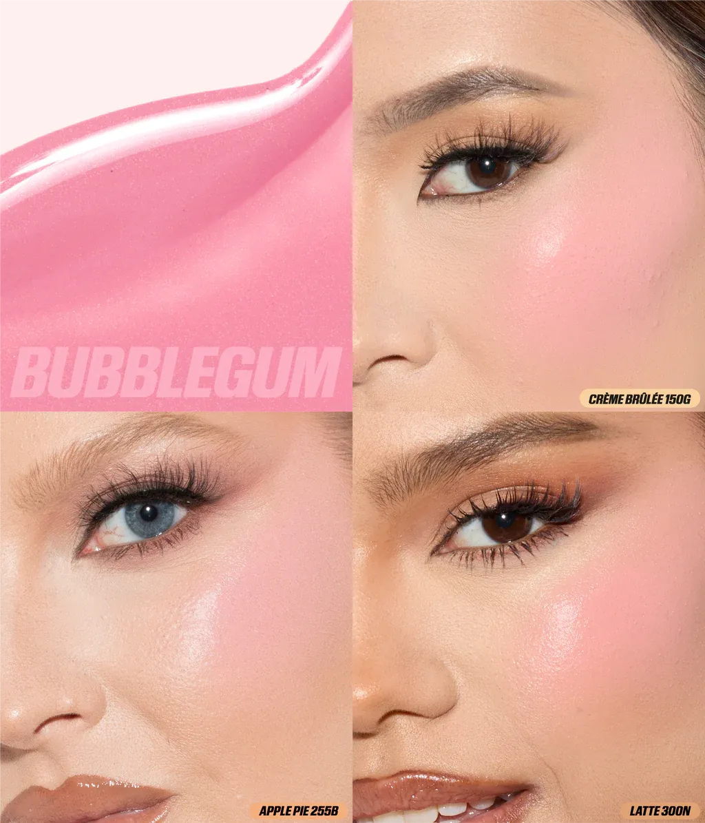 Huda Beauty Blush Filter Liquid Blush Blush