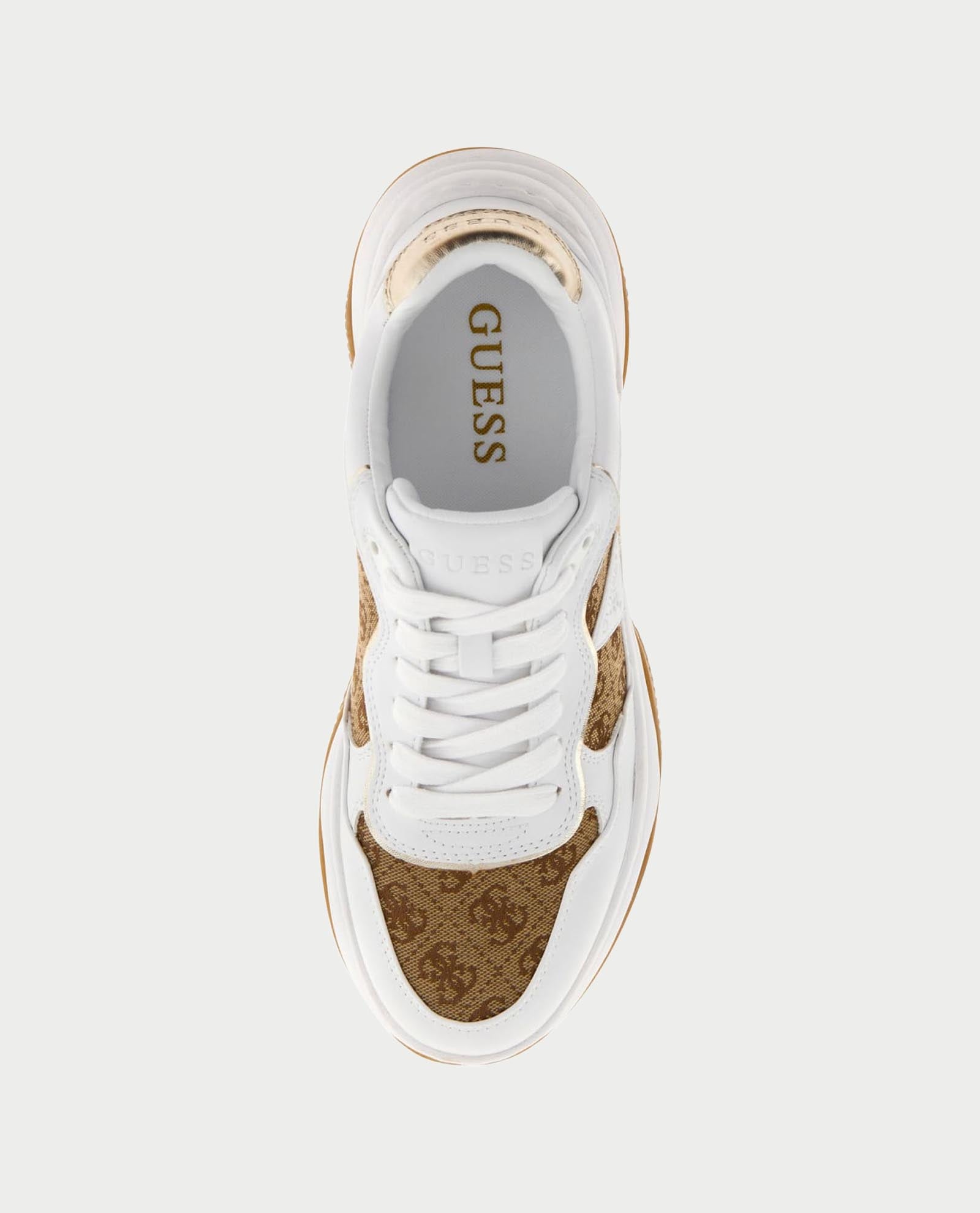 حذاء سنيكر جيس Hapyy2