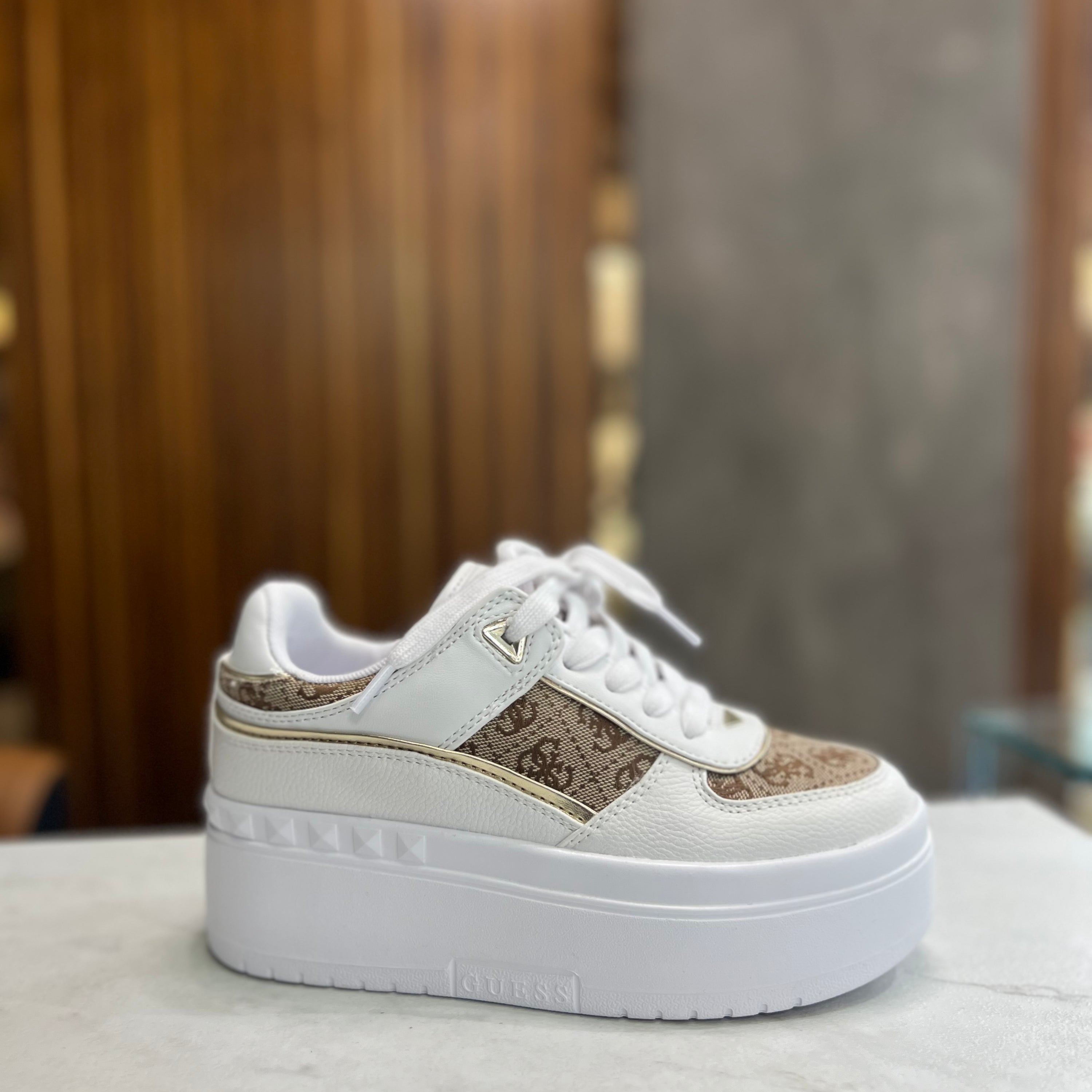 Guess Ridgee Sneaker