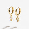 Danon Yani Earrings