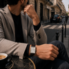 Roberto Marino Watch