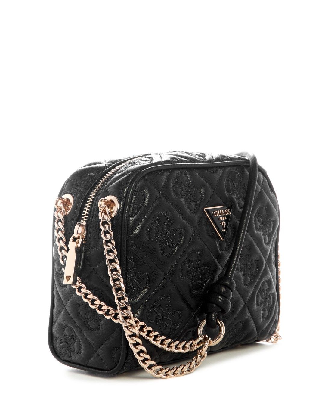 Guess Adelasia Crossbody Camera Bag